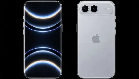 Därför tror jag inte detta är iPhone 20 Pro utan en helt annan iPhone