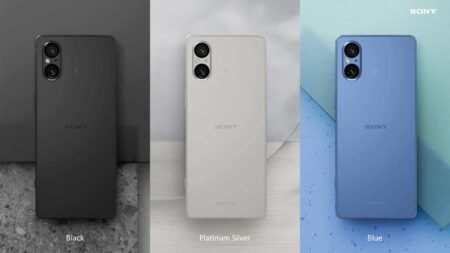 Så skulle Sony Xperia 5 VIII kunna bli ett rejält lyft för Sony