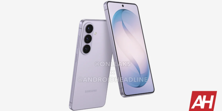 Samsung Galaxy S27 läcker ut, sägs bli största uppgraderingen på flera år!