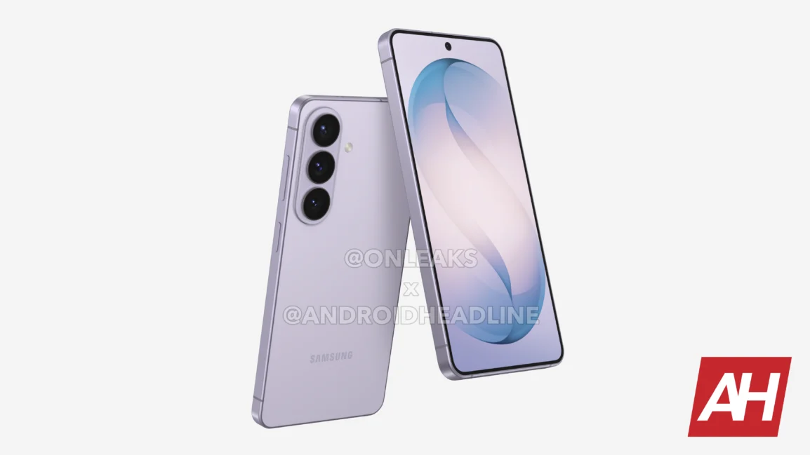 Samsung Galaxy S27 läcker ut, sägs bli största uppgraderingen på flera år!