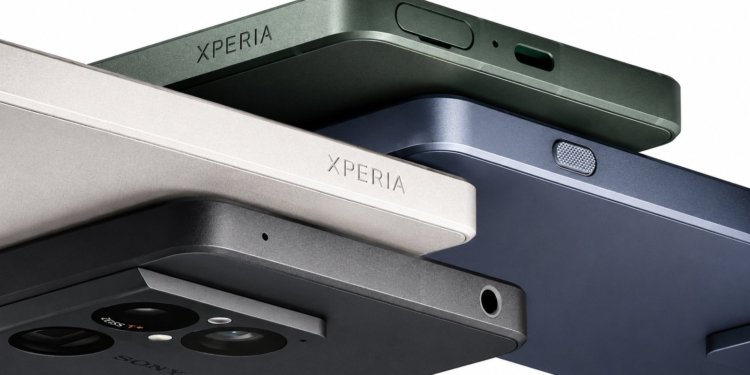 Sony Xperia 5VIII: det här hoppas jag den kommer få – om den existerar
