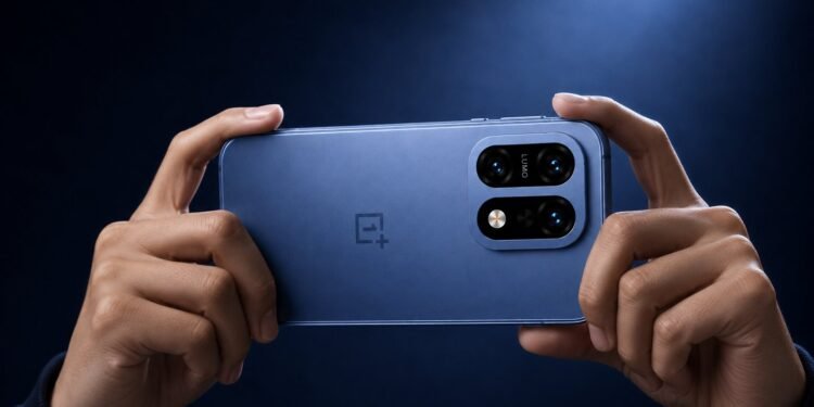 Lättande uppgifter om OnePlus 16