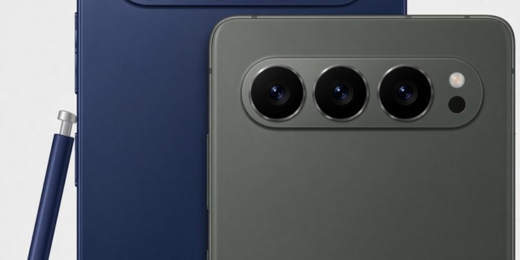 Rykte: trovärdig källa bekräftar helt ny design för Samsung Galaxy S27 Pro