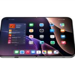 Mark Gurman avslöjar inte så otippad detalj om iPhone Fold