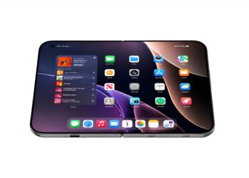 Rykte: att reparera den inre displayen i iPhone Fold blir dyrare än att köpa en vanlig smartphone