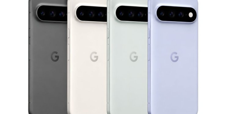 Koncept på Google Pixel 12 Pro – kommer den bli billigare i Sverige?