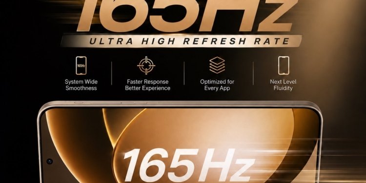 Rykte: displayen i OnePlus 16 blir betydligt bättre än väntat