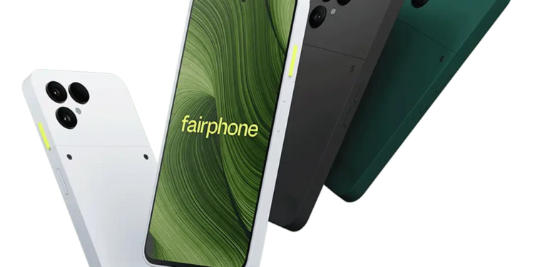 Ny, oerhört reparerbar smartphone kommer 18 augusti