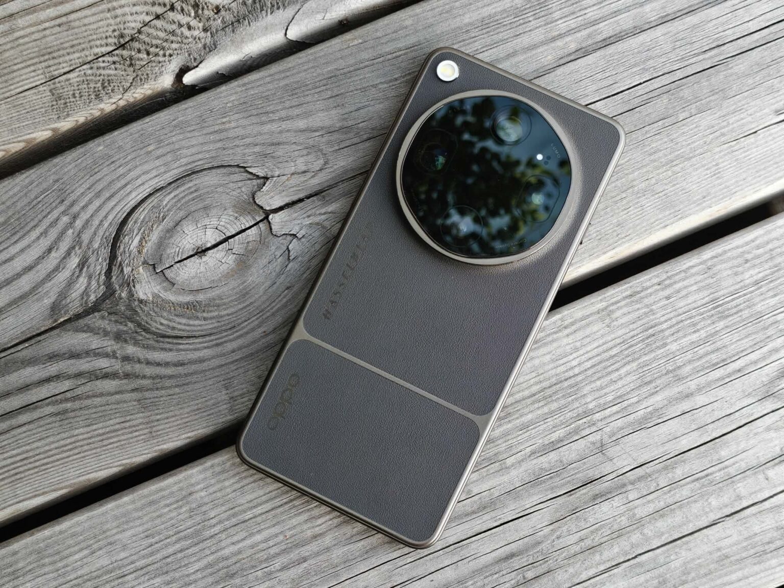 OPPO växlar upp i Sverige