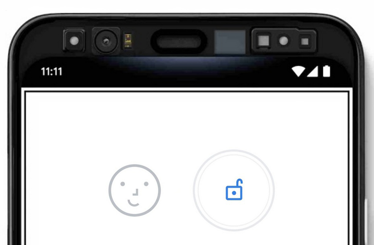 Google Pixel 11-serien har fått den här förbättrade funktionen