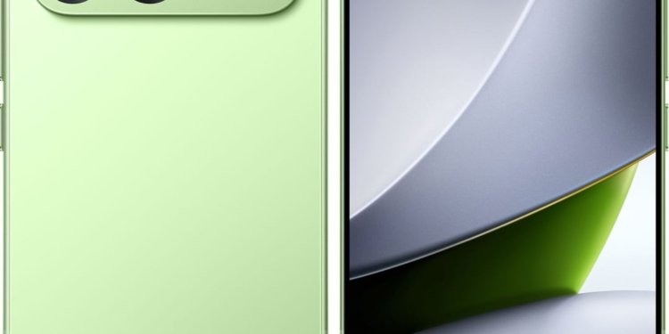 Egenskaper och bild på Xiaomi Poco F9 Ultra läcker