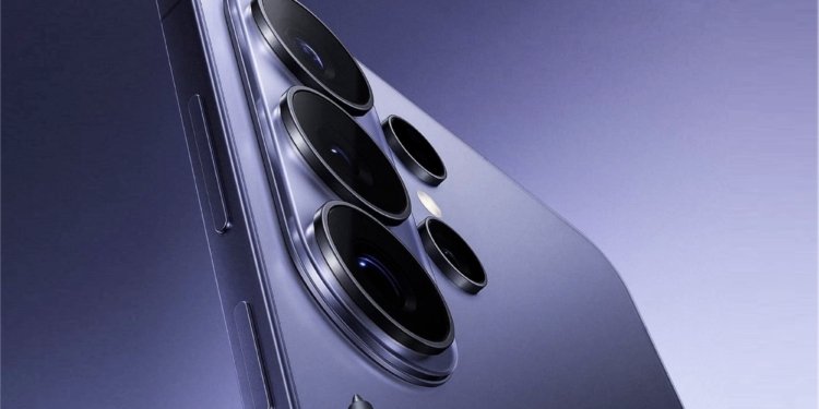 Rykte: Samsung Galaxy S27 Ultra kommer få helt GALEN funktion