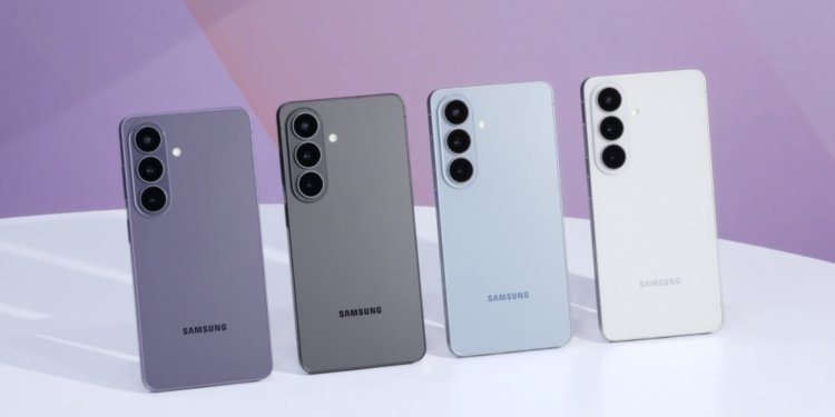 Allvarligt problem för Samsung Galaxy kommer fixas i nästa uppdatering