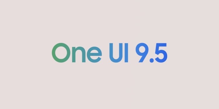 Läcka på Samsungs One UI 9.5 visar galna animationer!