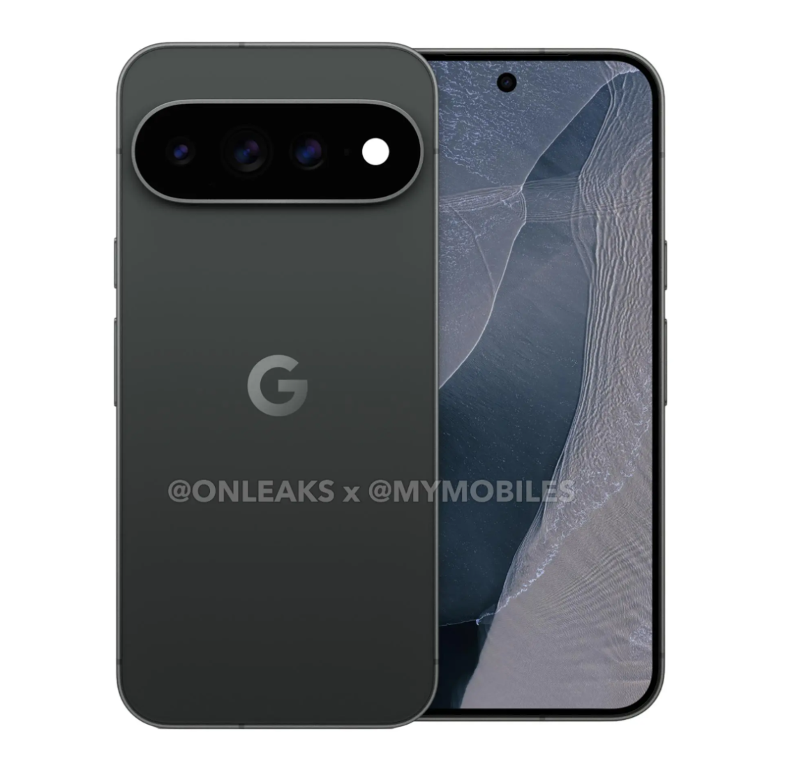 Egenskaper för Google Pixel 11 Pro och Pro XL tyder på lite RAM i Sverige
