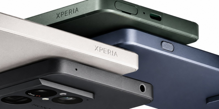 Rykte: Sony Xperia 1 IX utvecklas redan