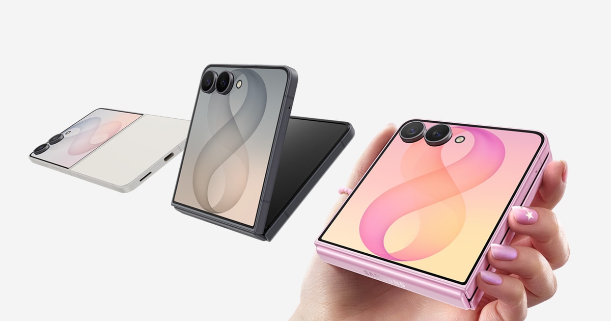 Vändningen: populära Samsung Galaxy Z-serien kommer inte skrotas i Sverige