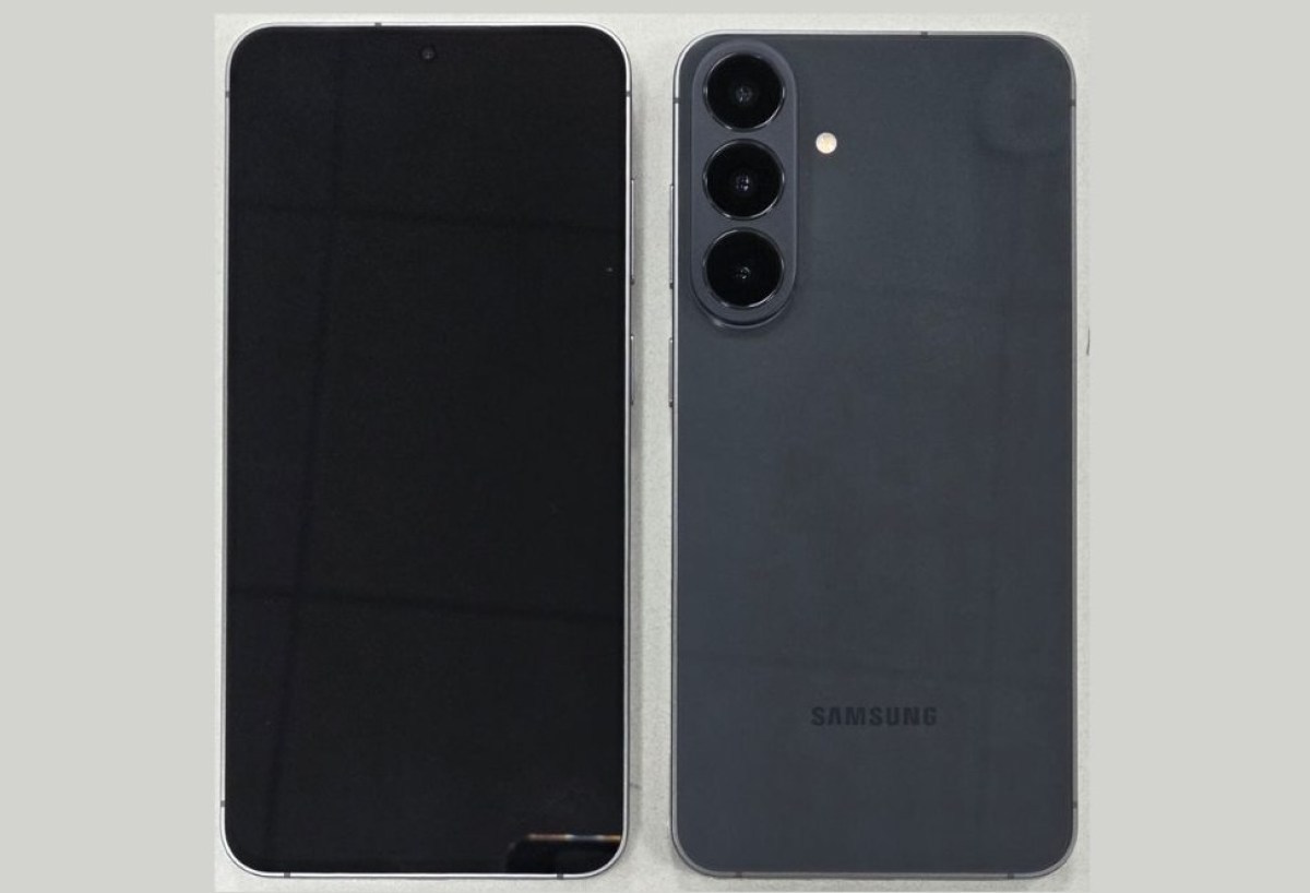 Avslöjar: så blir kamerorna i Samsung Galaxy S26 FE