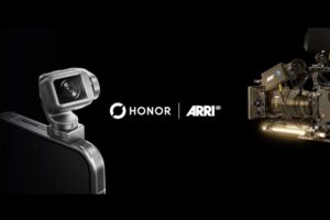 honor robot phone