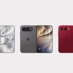 Priset för iPhone Fold läcker i oväntat land