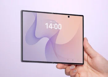 Uppgifter: Samsung Galaxy Z Fold 8 har allvarliga problem