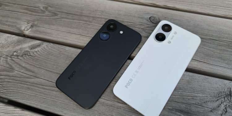 Nya globala uppgifter: priser för smartphones kommer inte sjunka!