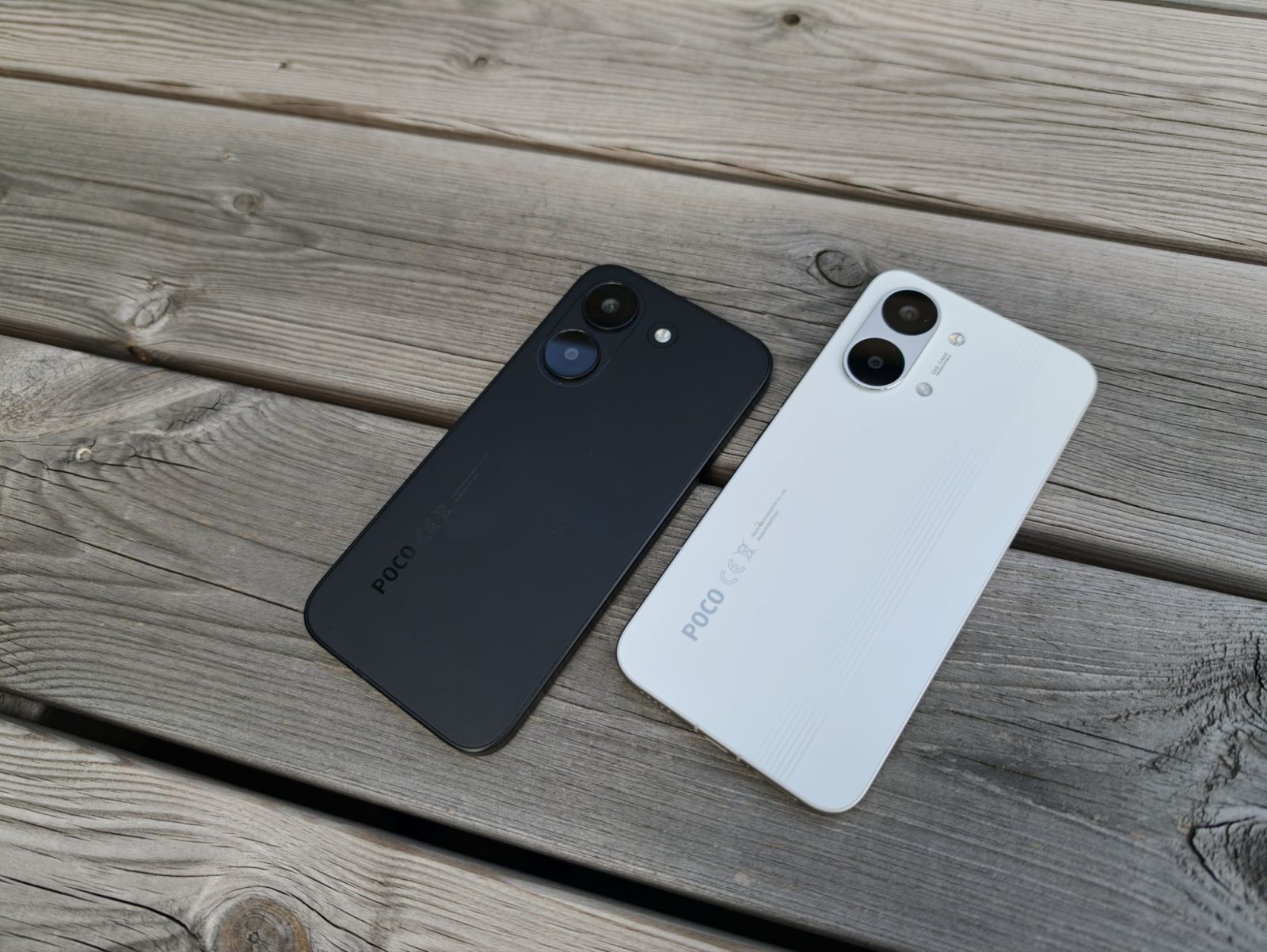 Nya globala uppgifter: priser för smartphones kommer inte sjunka!