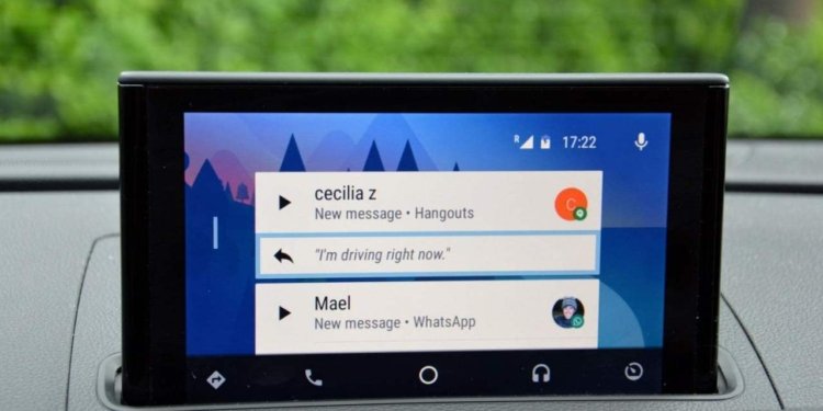 Android Auto: mycket allvarligt problem har återvänt i Google Maps