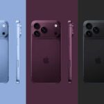 Recension på iPhone 18 Pro och 18 Pro Max