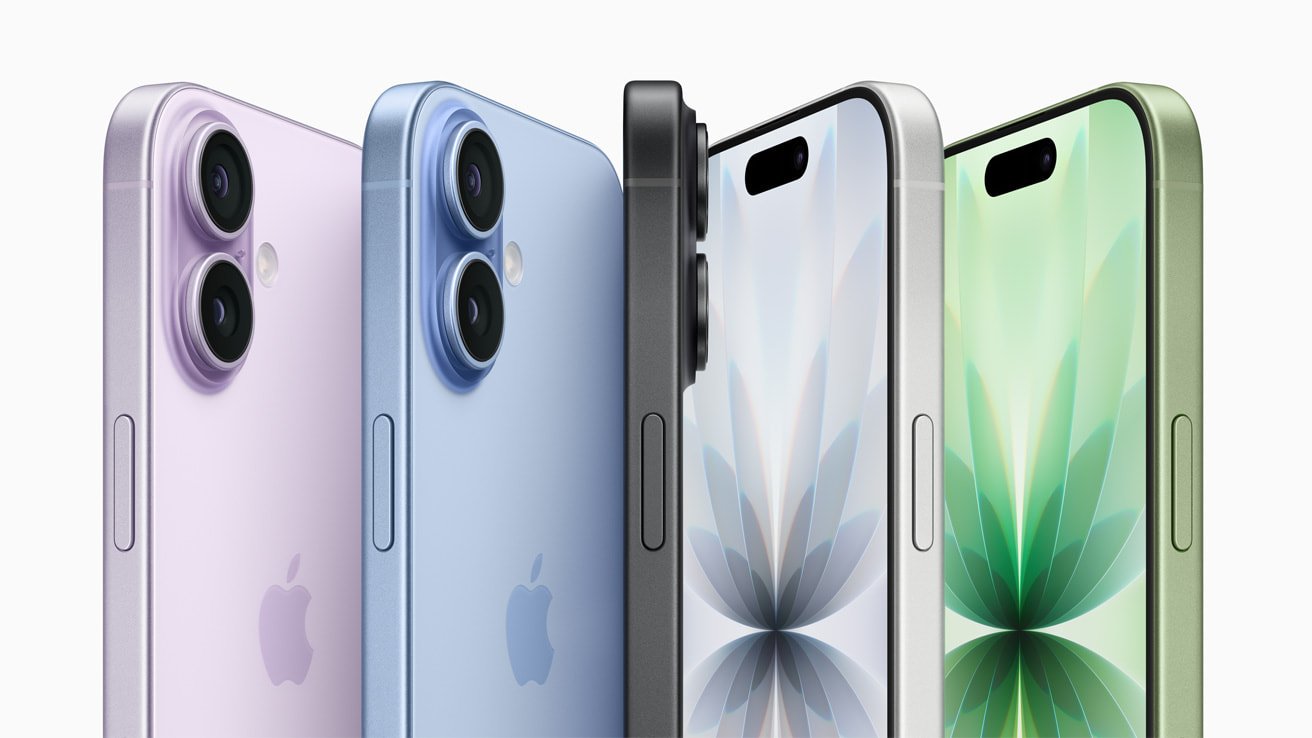 Vilda ryktet: det blir ingen iPhone 18