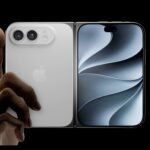 Rykte: Apple kommer visa upp större iPhone Fold