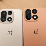 Så här ser OnePlus 16 ut mot sin föregångare