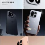 Doldis-tillverkaren på väg att utmana iPhone 18 Pro och Google Pixel på allvar