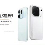 OPPO Find X10 Pro Max dyker upp på video