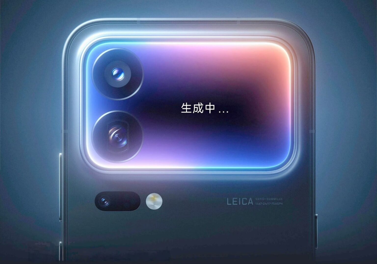 Extra: Xiaomi 18 Pro visas upp på officiell bild, kommer den till Sverige?