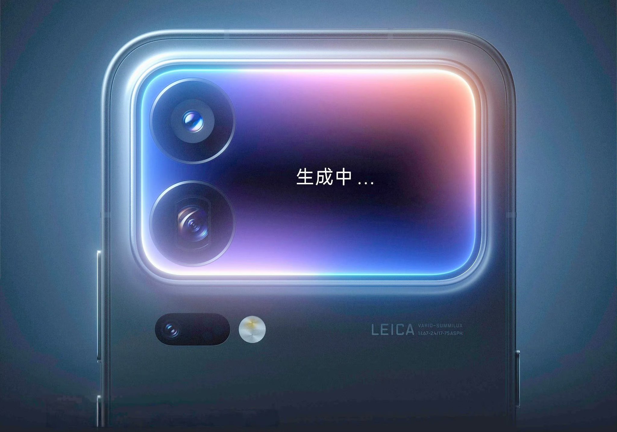 Extra: Xiaomi 18 Pro visas upp på officiell bild, kommer den till Sverige?