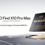 Tecknet på att OPPO Find X10 Pro Max kommer globalt