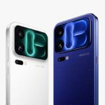 Officiella bilder på Xiaomi 18 Pro och 18 Pro Max