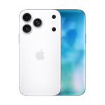 Nytt rykte om iPhone 20 Pro-modellerna