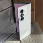 Test: Samsung Galaxy Fold 8 Ultra – bra men inte perfekt