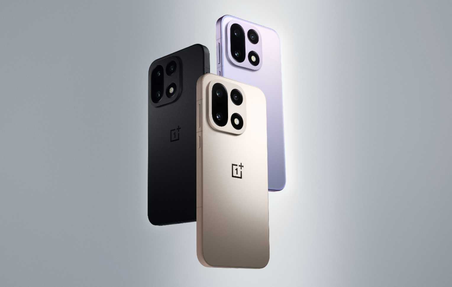 OnePlus 16 sägs få överraskning på framsidan
