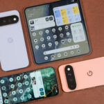 Galen funktion till Google Pixel 11-serien på väg ut, snart i Sverige?