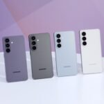 Väntade chocken om Samsung Galaxy kan snart bli verklighet