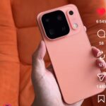 OPPO Find X10 Pro Max dyker upp i ny video i ny färg