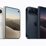 John Ternus berättar om hur Apple skapade iPhone Duo&nbsp;