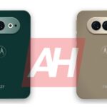 Ny utmanare till iPhone Duo och Samsung Galaxy Z Fold 8 läcker ut på bild