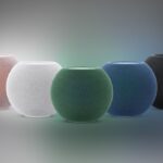 Så här ser Apple HomePod Mini 2 ut, lär komma till Sverige!