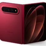 Första officiella pressbilden på Xiaomi 18 Fold – kommer den till Sverige?