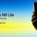 OnePlus N6 Lite på ingång