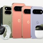 Google Pixel får tyst uppdatering, kan fixa mängder med buggar